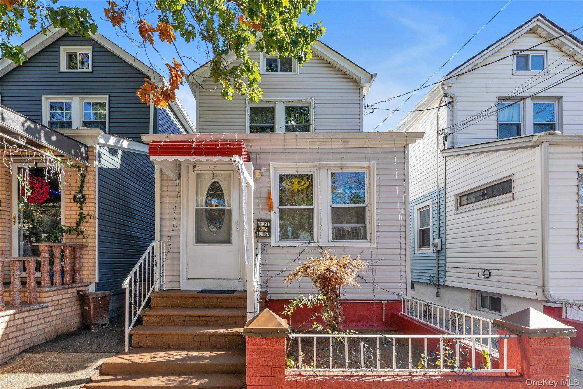 135th St, South Ozone Park, NY 11420 #1