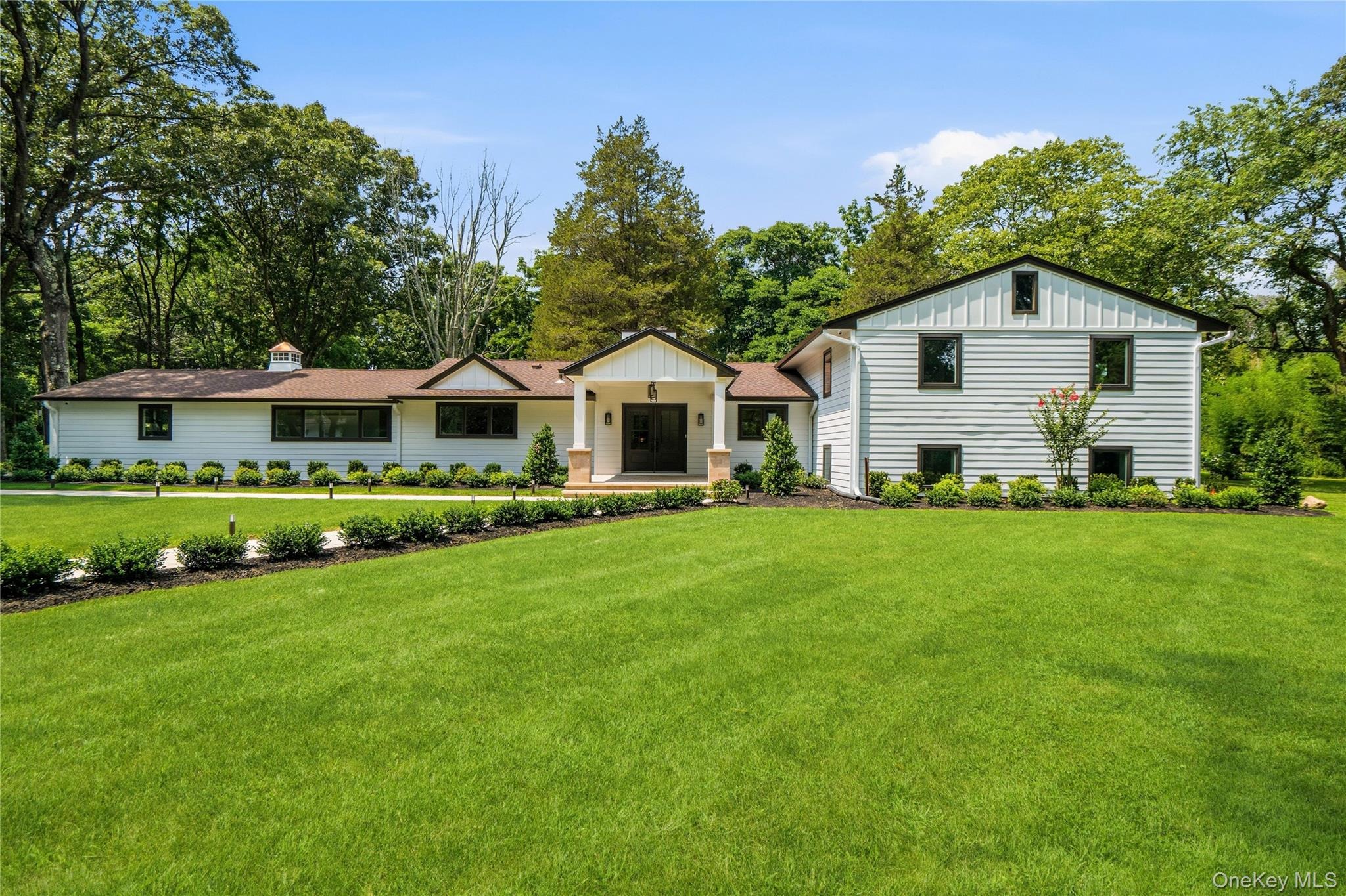 Saw Mill Rd, Cold Spring Harbor, NY 11724