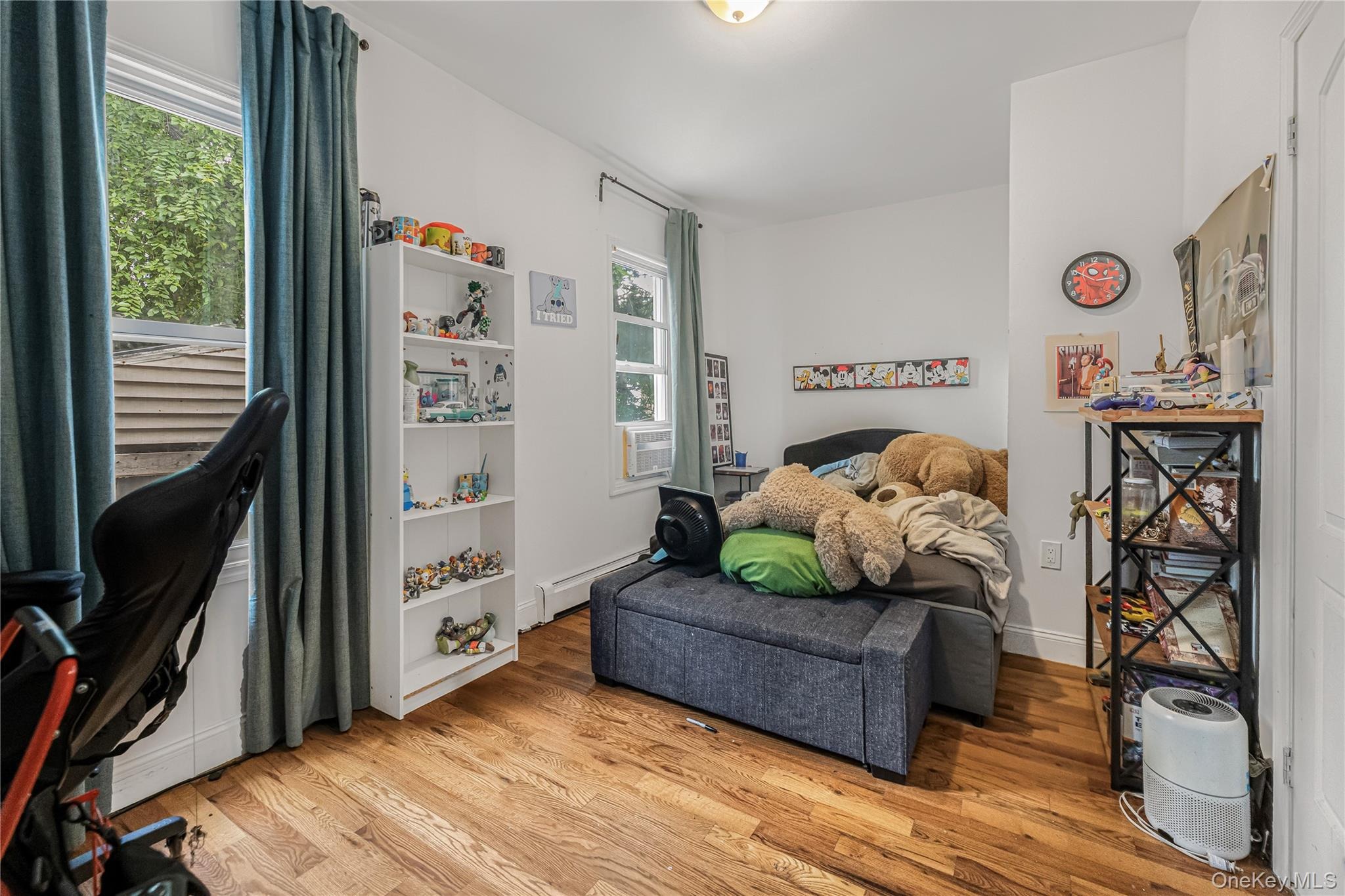 Van Buren St, Bronx, NY 10460 #1