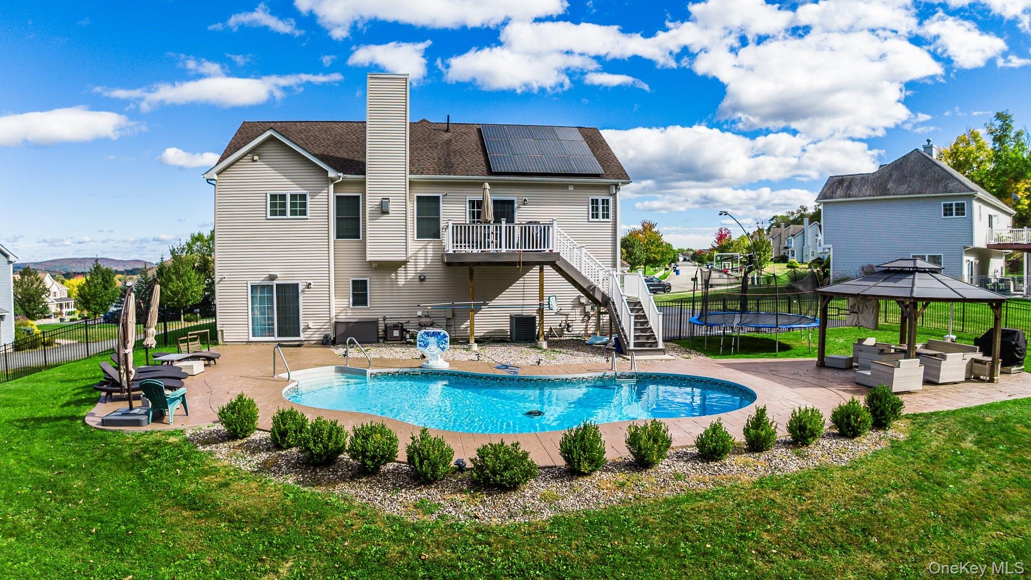 Deangelis Dr, Monroe, NY 10950 #1