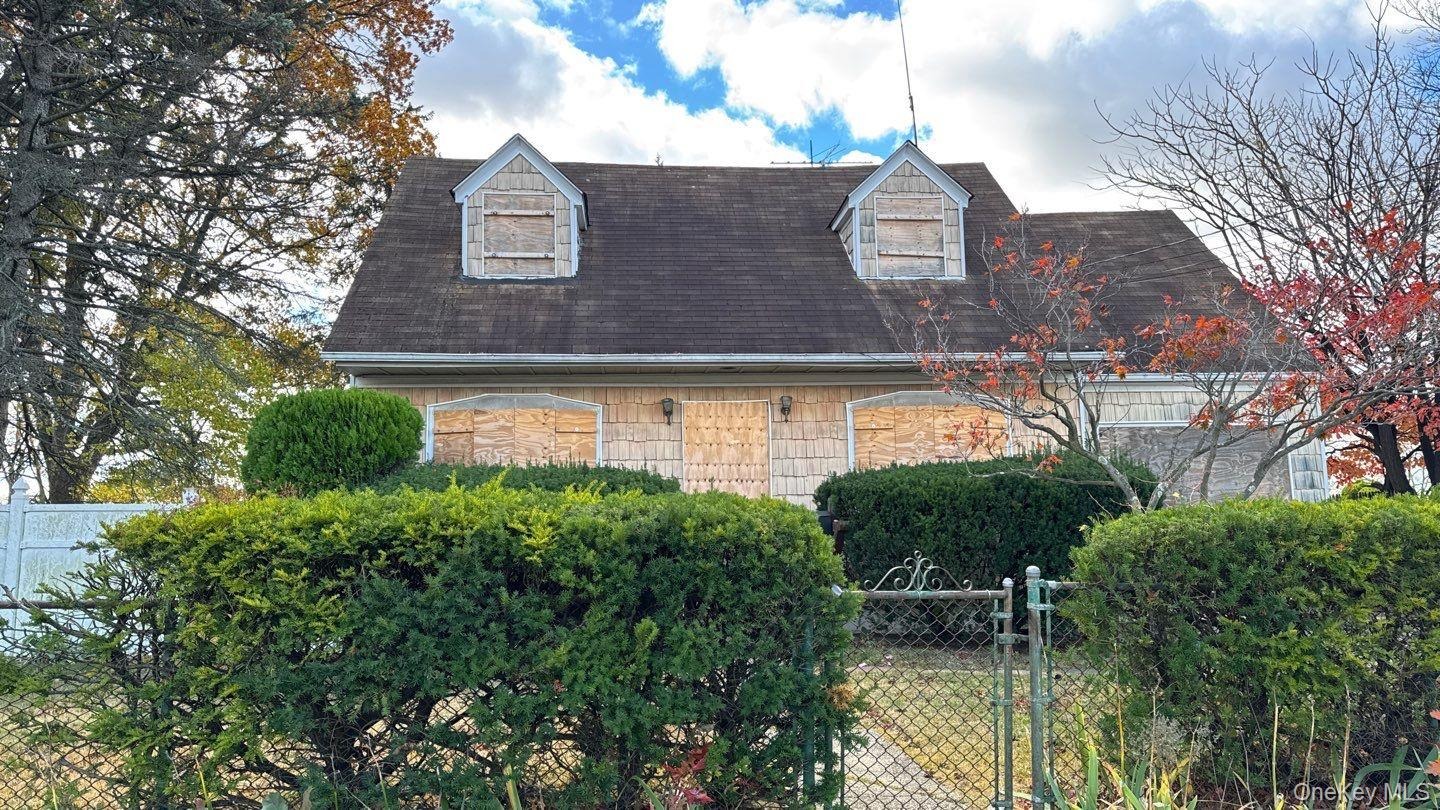 Rosser Ave, Elmont, NY 11003 #1