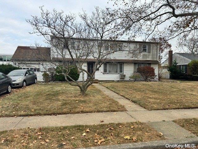 Maple Pl, West Hempstead, NY 11552 #1