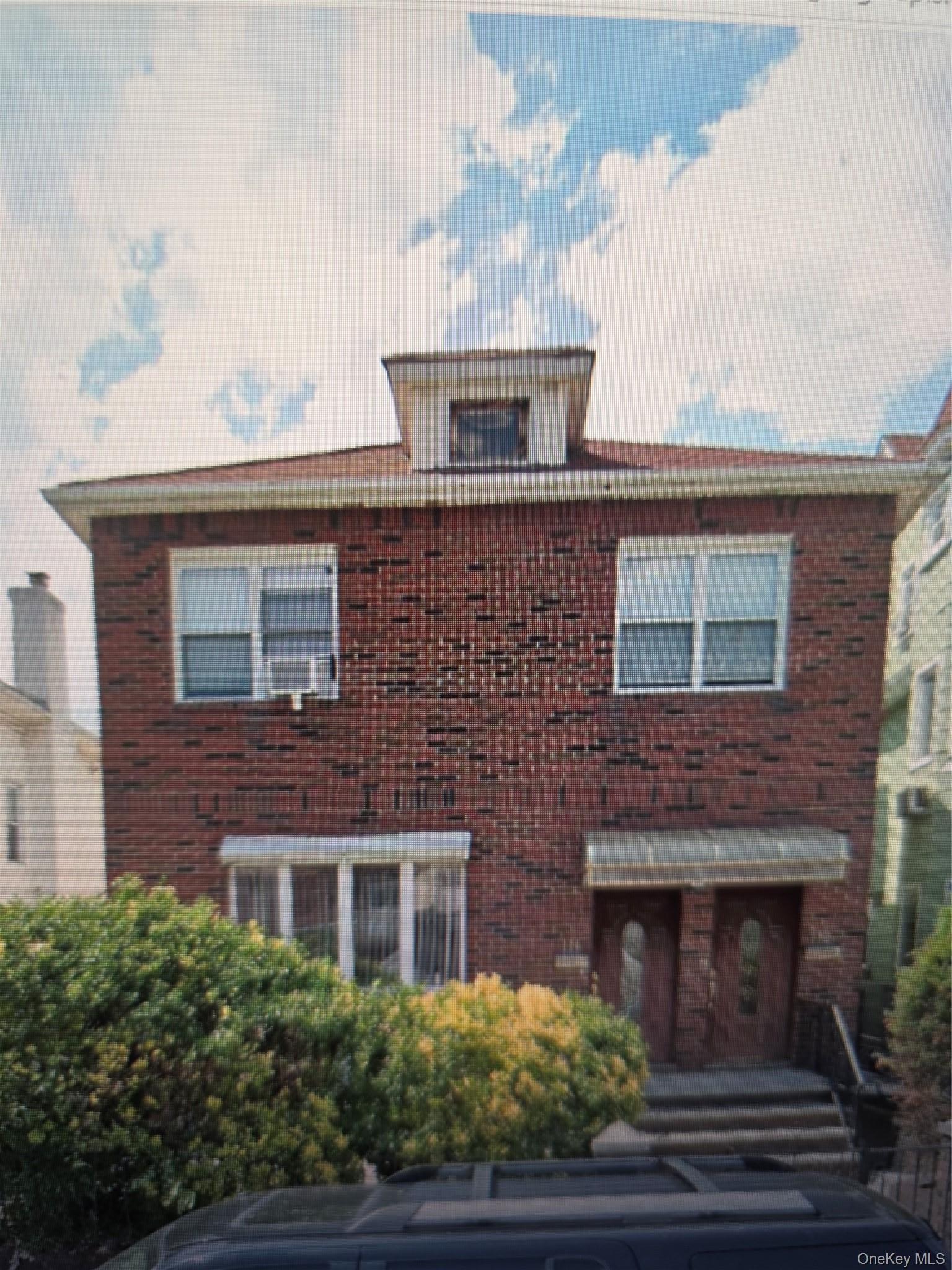 Bay 32nd St, Brooklyn, NY 11214