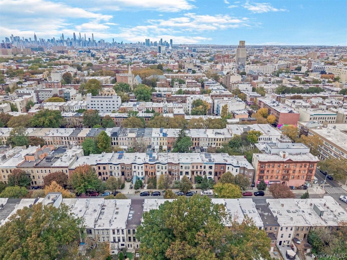 Halsey St, Brooklyn, NY 11233 #1