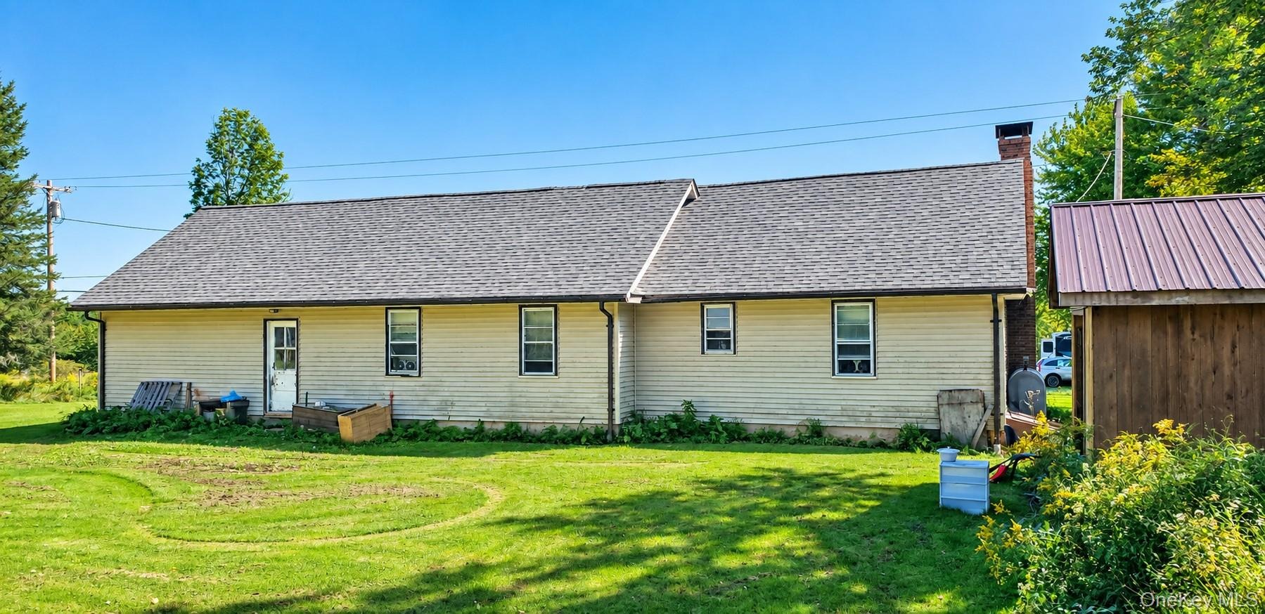 Bushville Swan Lake Rd, Ferndale, NY 12734