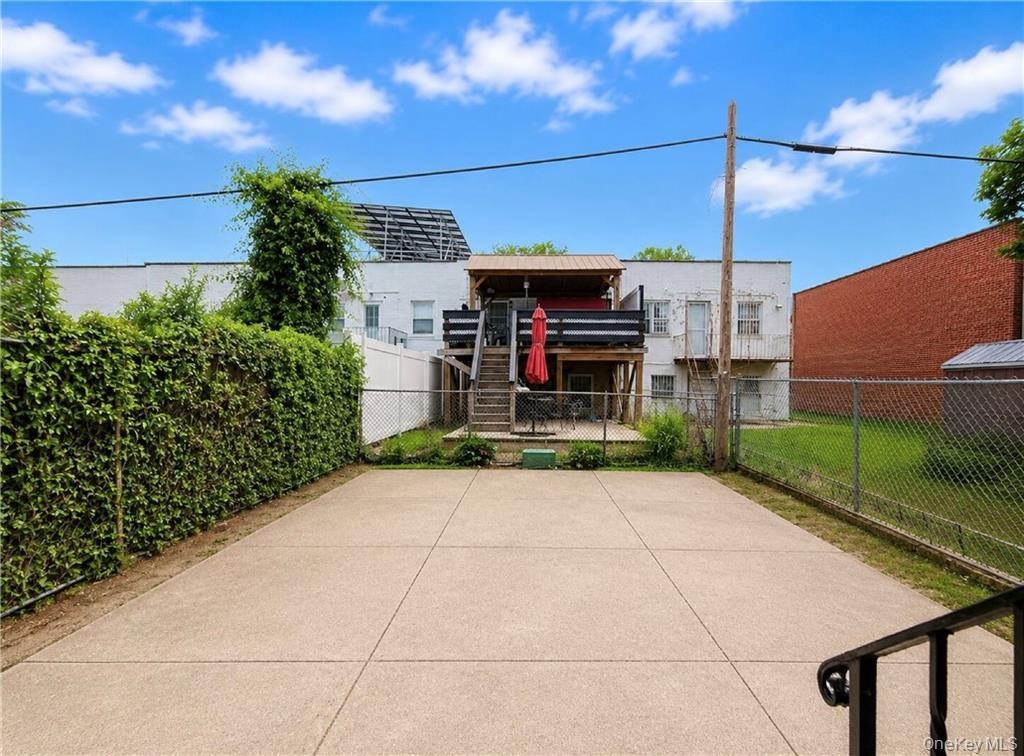 98th St, Brooklyn, NY 11236 #1