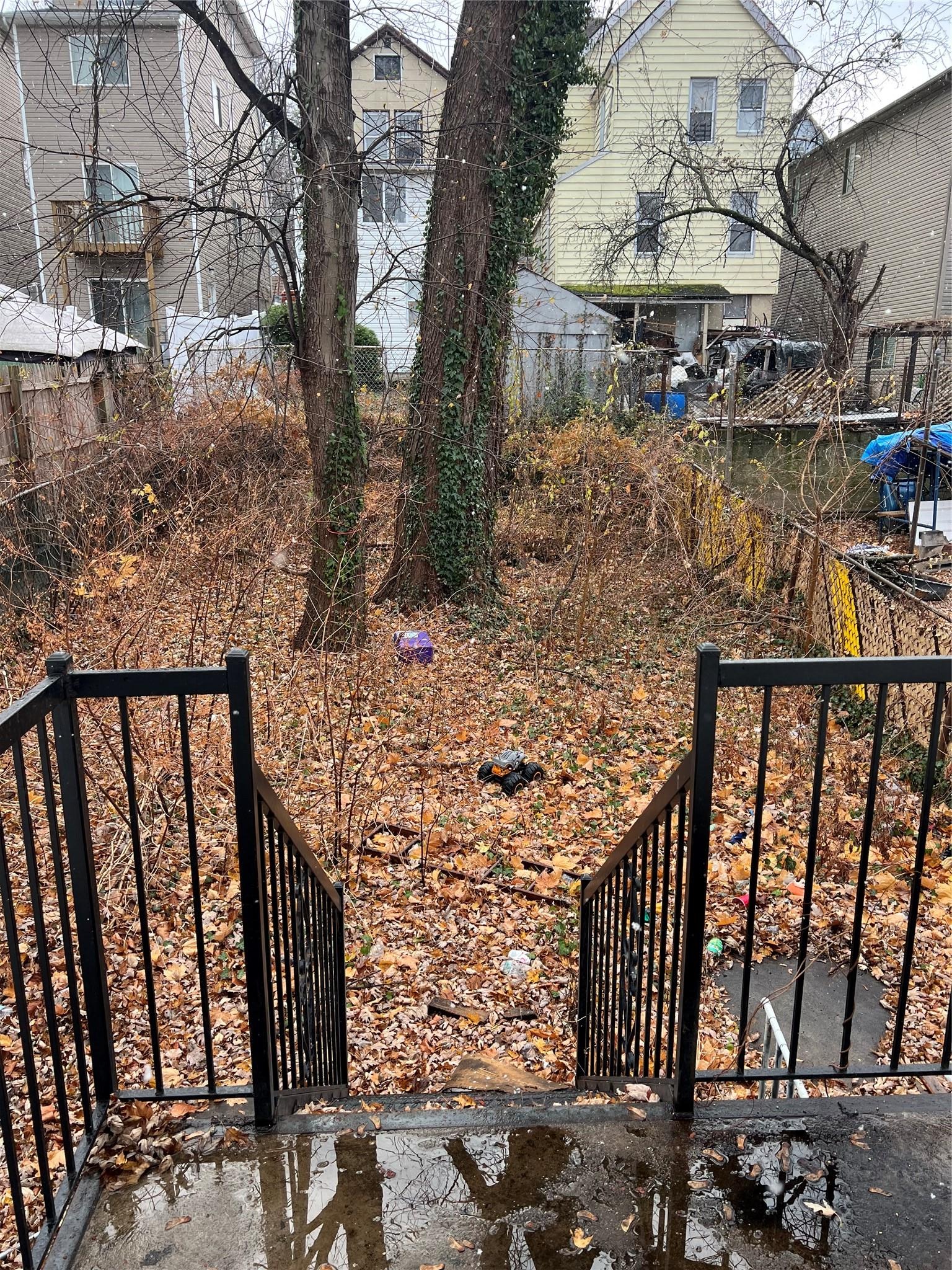 Taft Ave, Staten Island, NY 10301