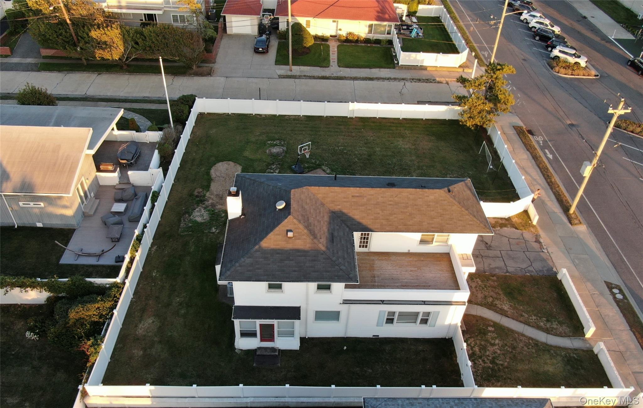 Ocean Blvd, Atlantic Beach, NY 11509 #1