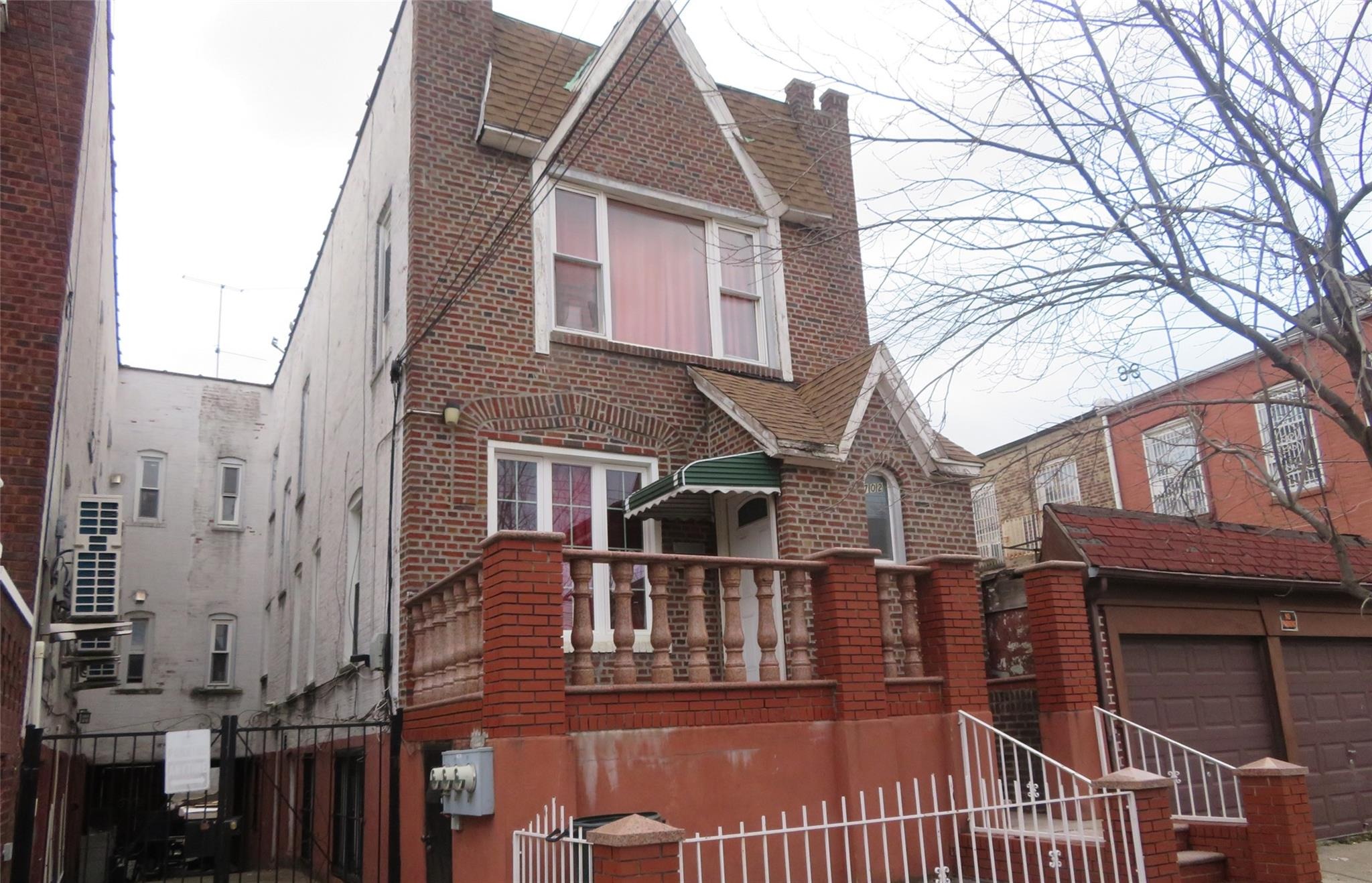 51st St, Brooklyn, NY 11203 #1