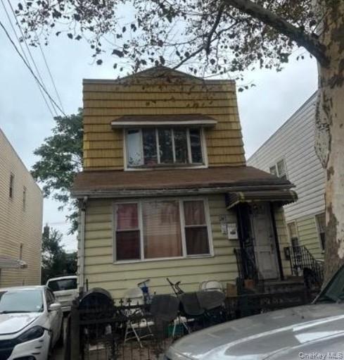 89th St, Brooklyn, NY 11236