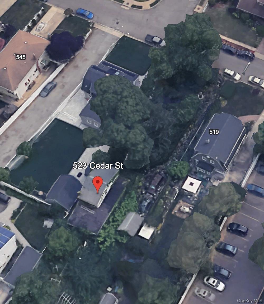 Cedar St, West Hempstead, NY 11552