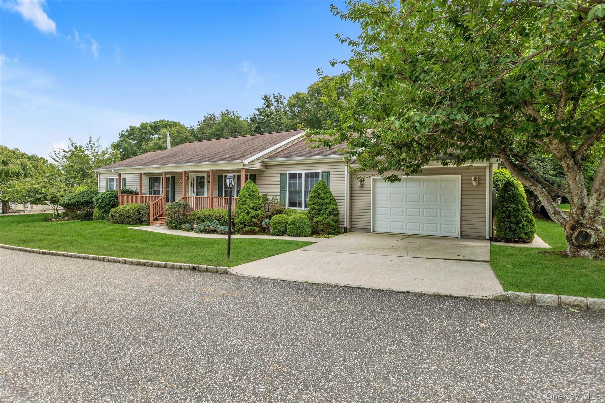 Middle Rd, Calverton, NY 11933 #1