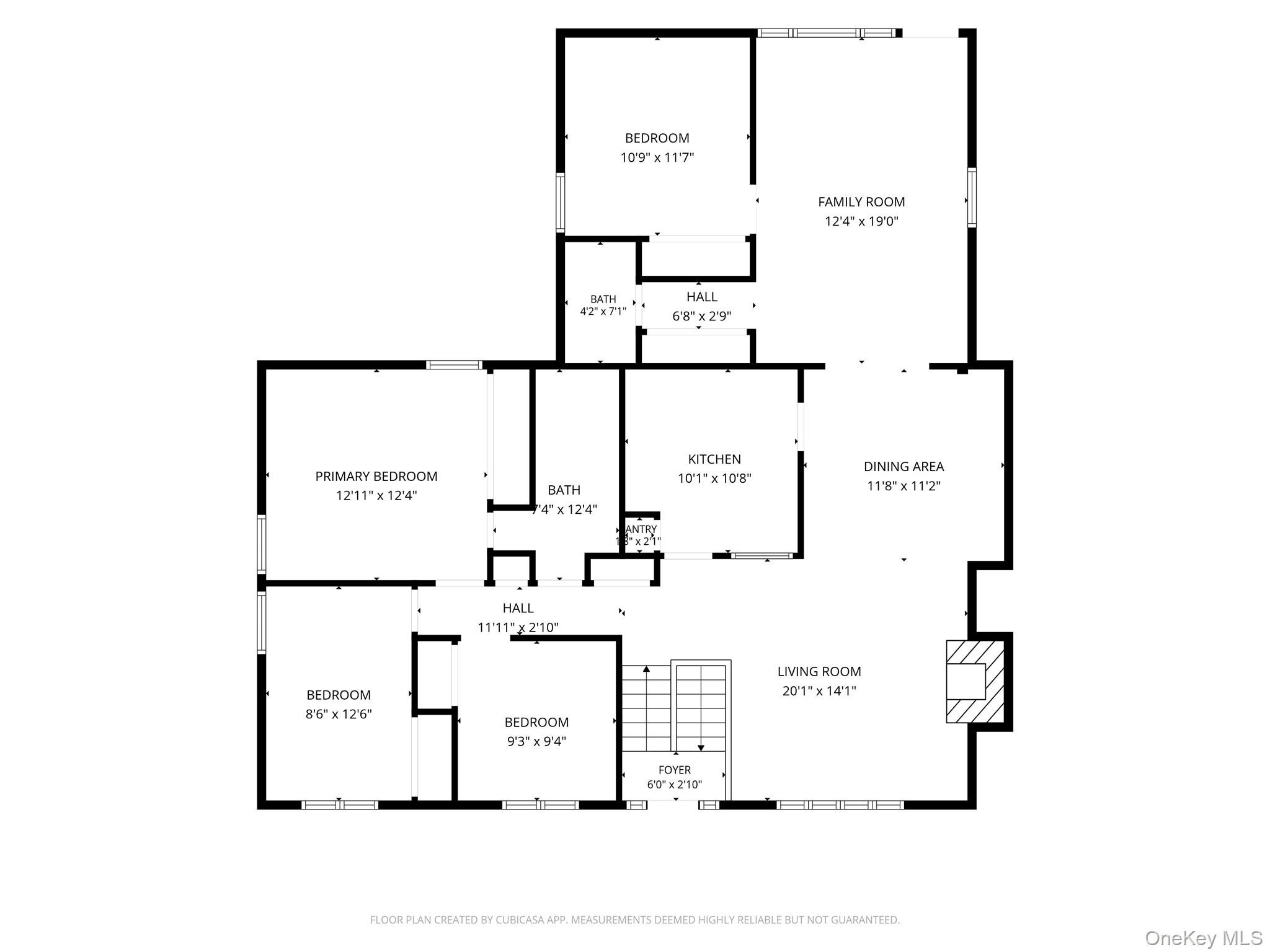 Spring St, Massapequa, NY 11758 #1