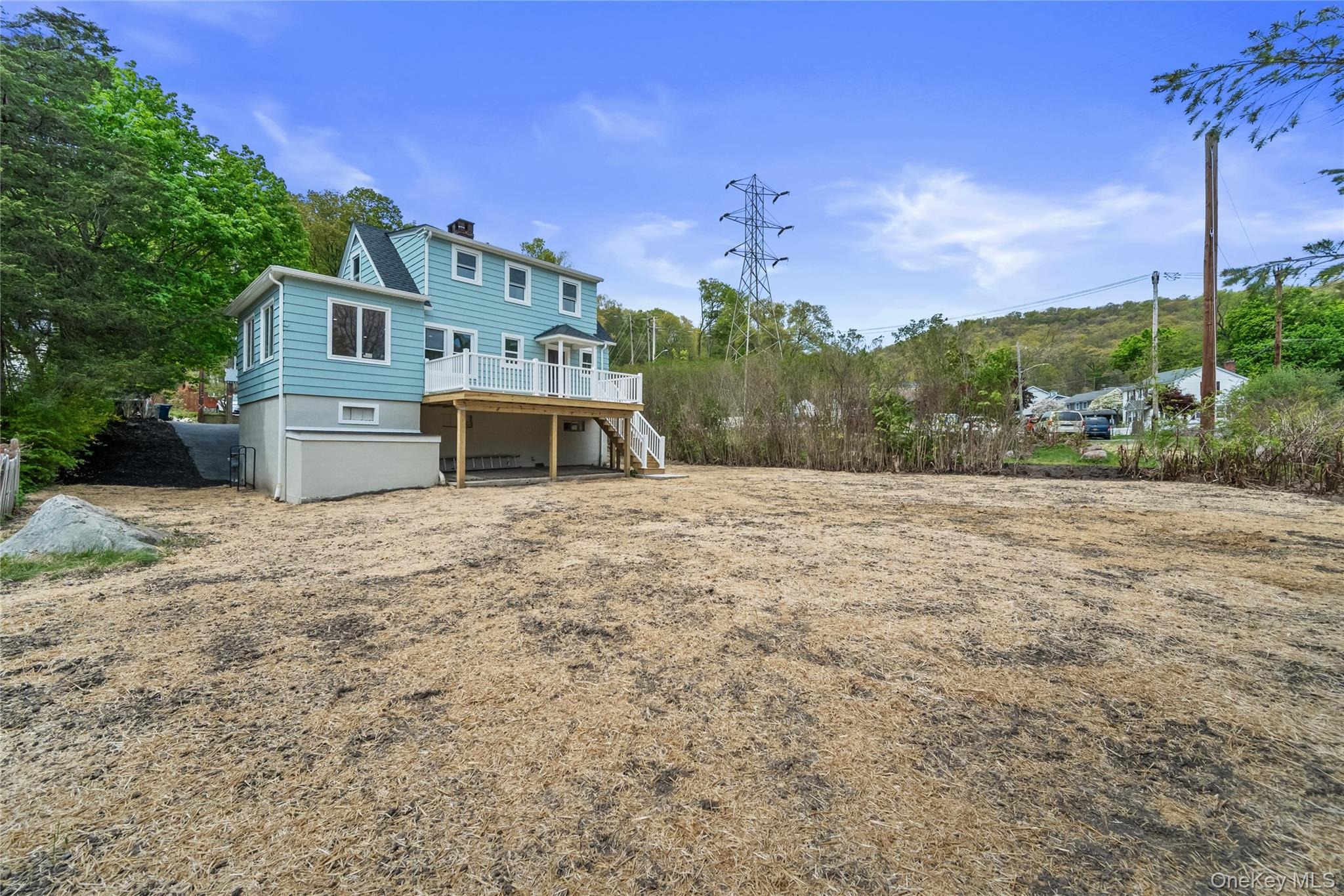 Mearns Ave, Highland Falls, NY 10928 #1