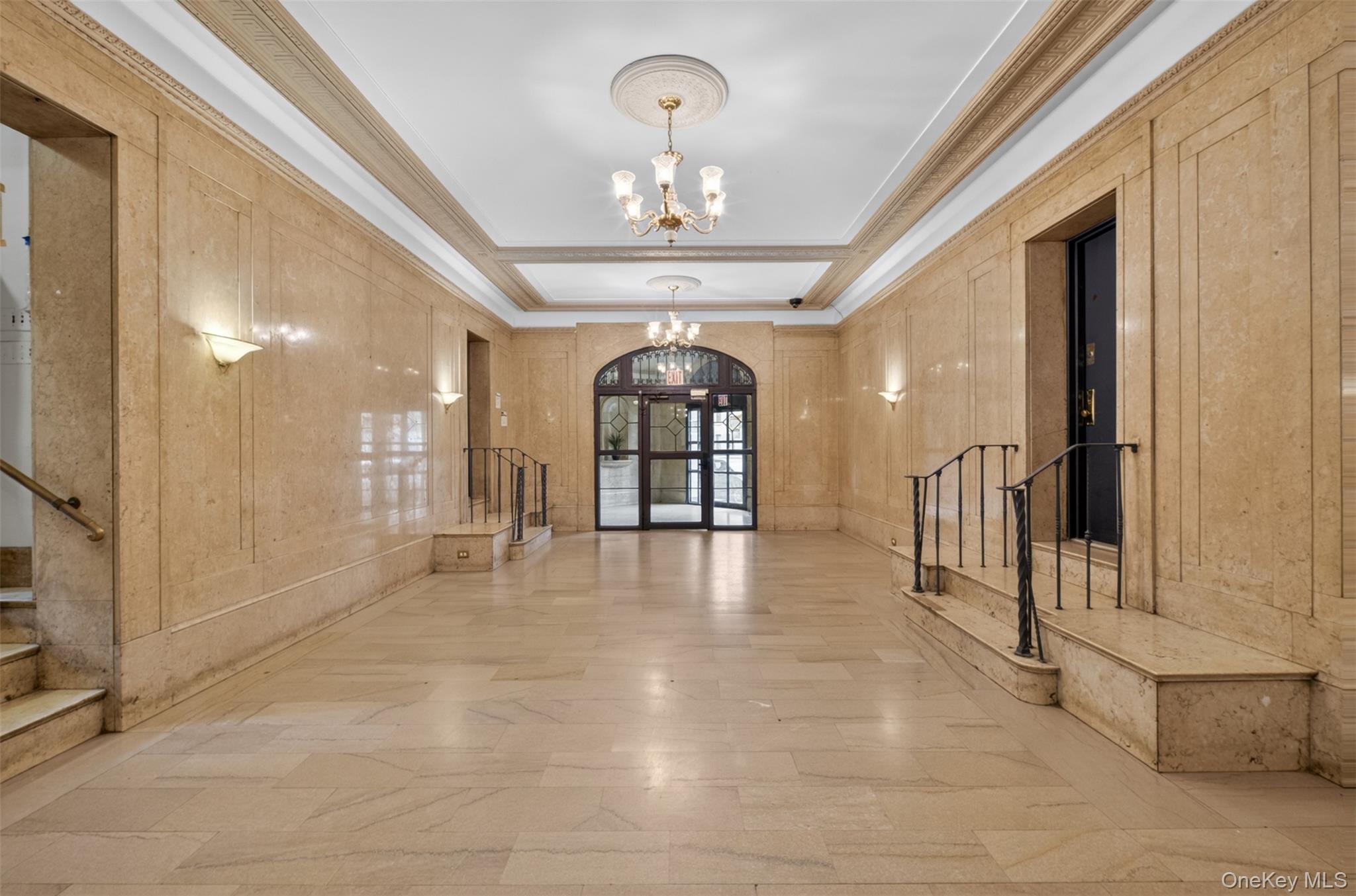 Riverside Dr, New York, NY 10032 #1