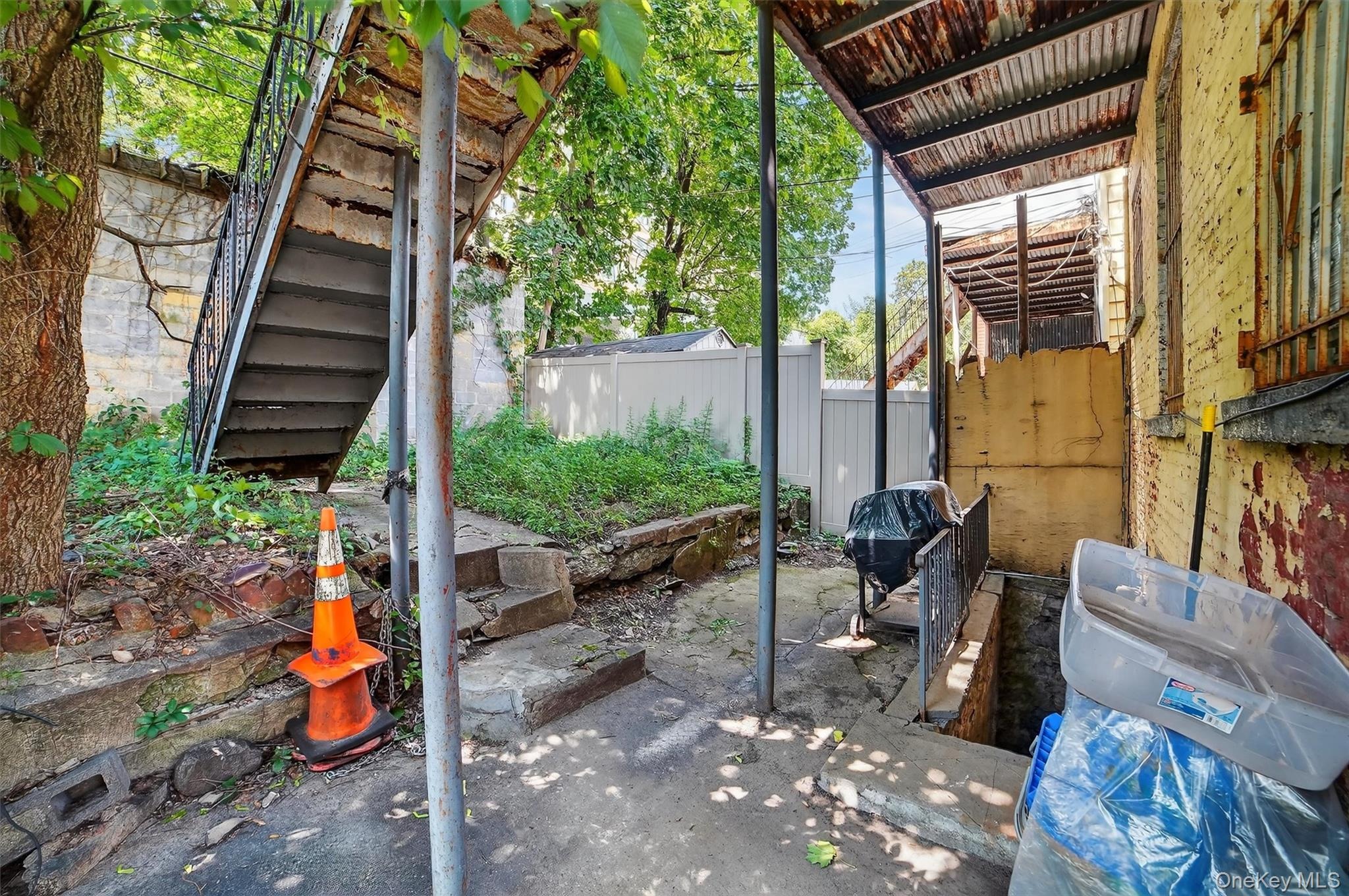 Palisade Ave, Yonkers, NY 10701