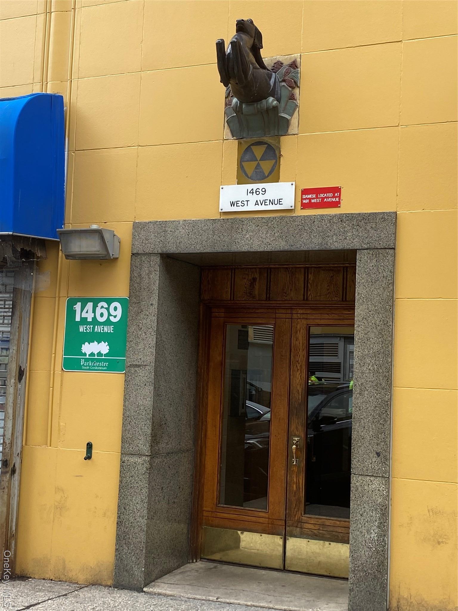 West Ave, Bronx, NY 10462 #1