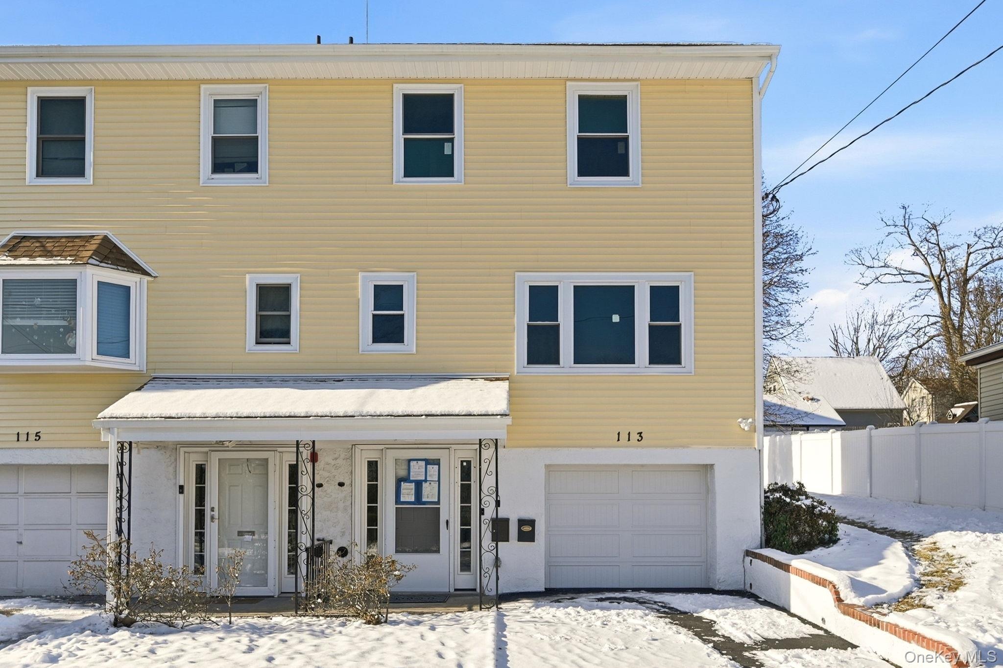 Woodland Ave, New Rochelle, NY 10805 #1