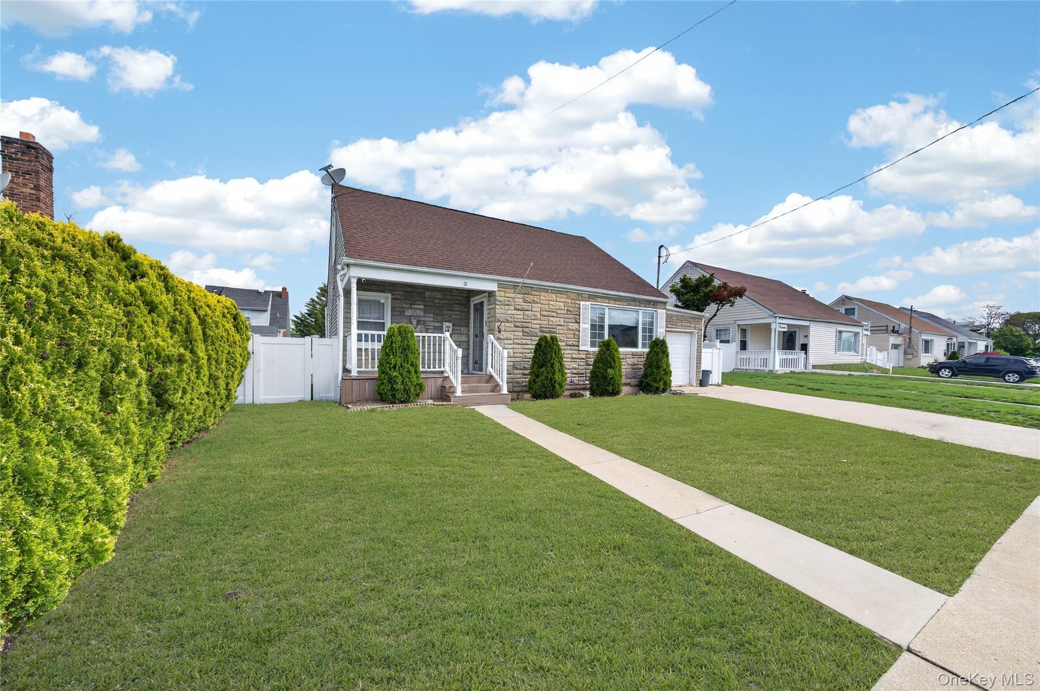 President St, Freeport, NY 11520 #1