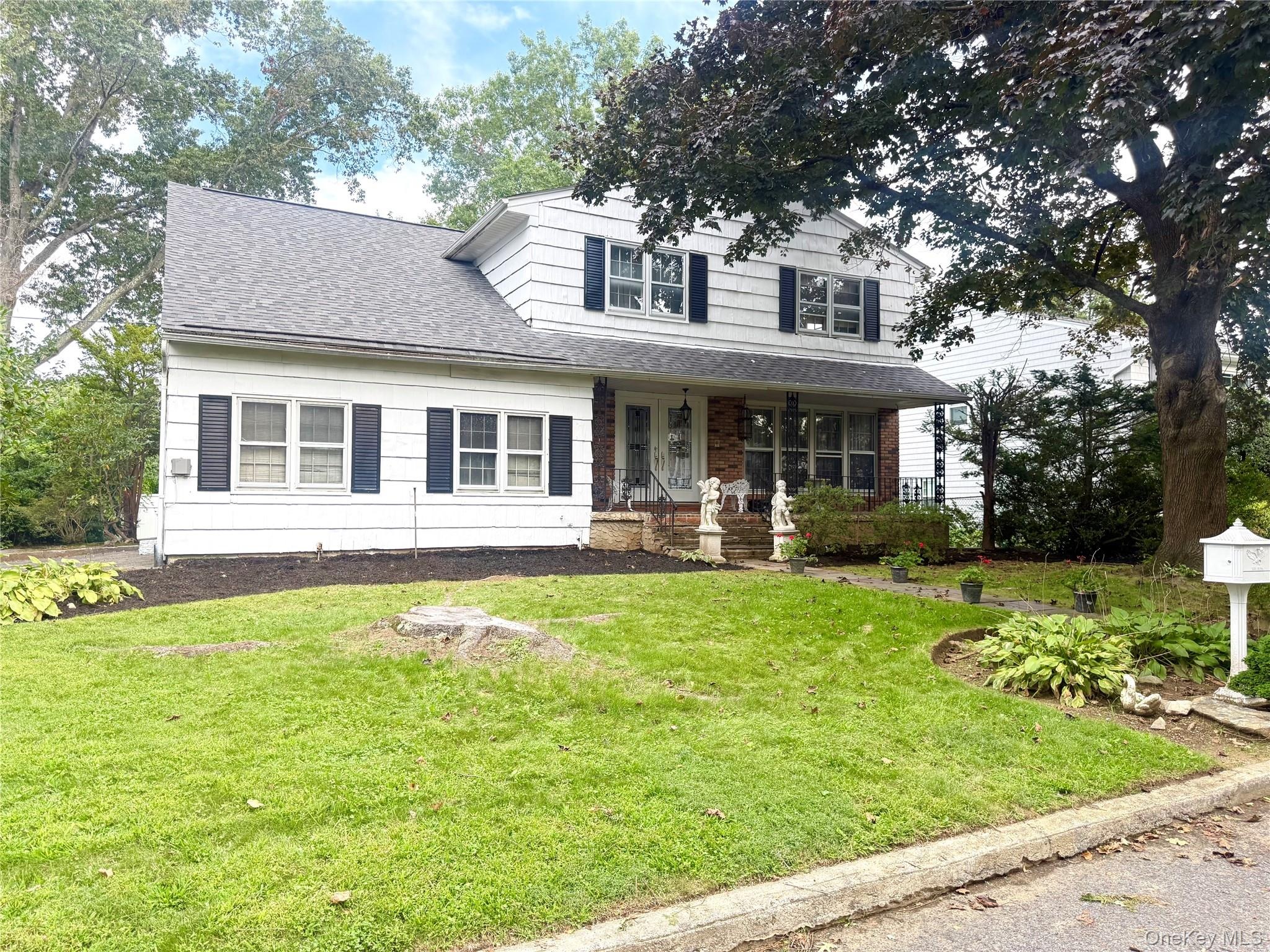 Old Farm Rd, Scarsdale, NY 10583 #1