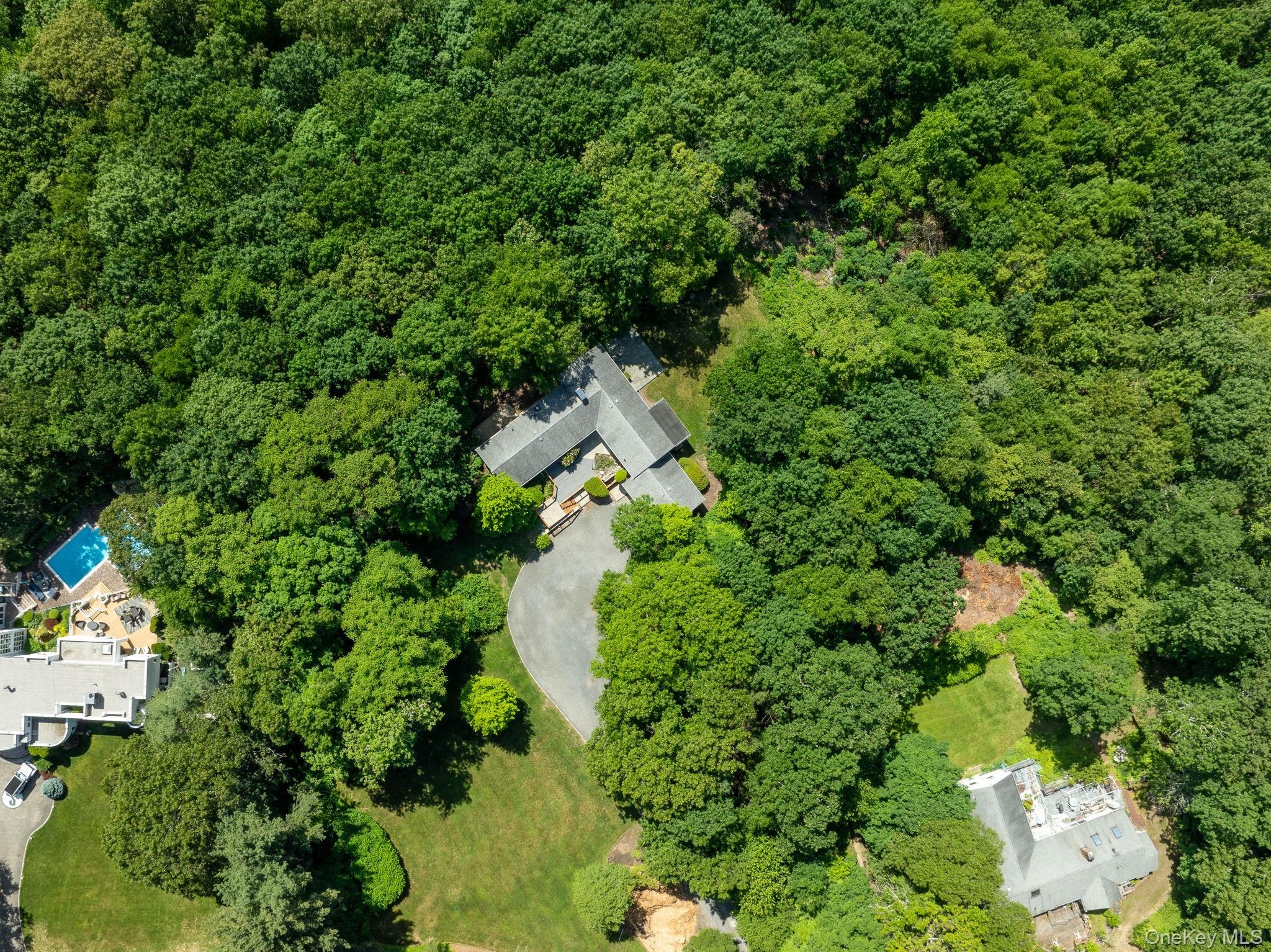 South Run, Cold Spring Harbor, NY 11724 #1