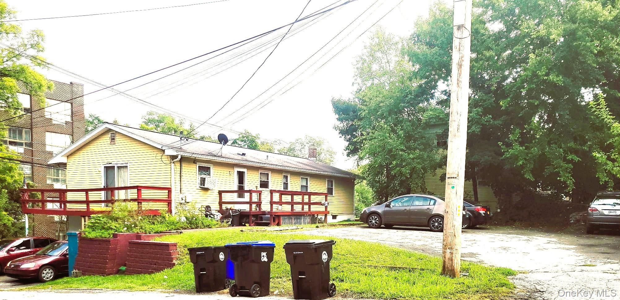 South Ave, Poughkeepsie, NY 12601 #1