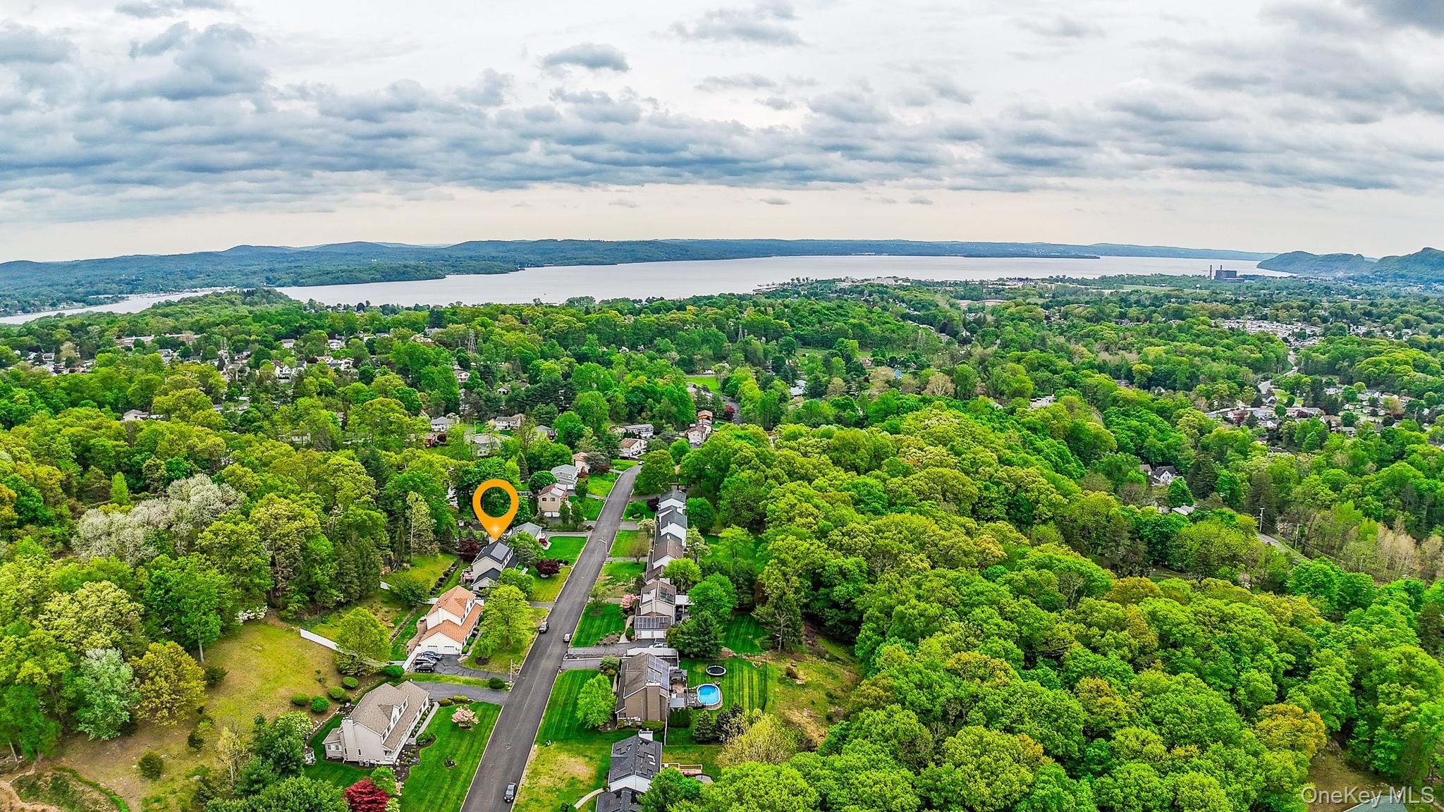 John F Kennedy Dr, Stony Point, NY 10980