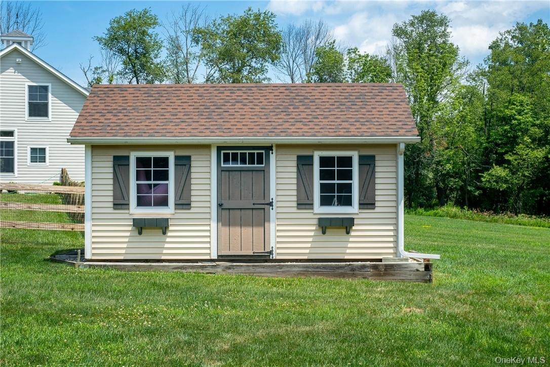Onderdonk Rd, Warwick, NY 10990 #1