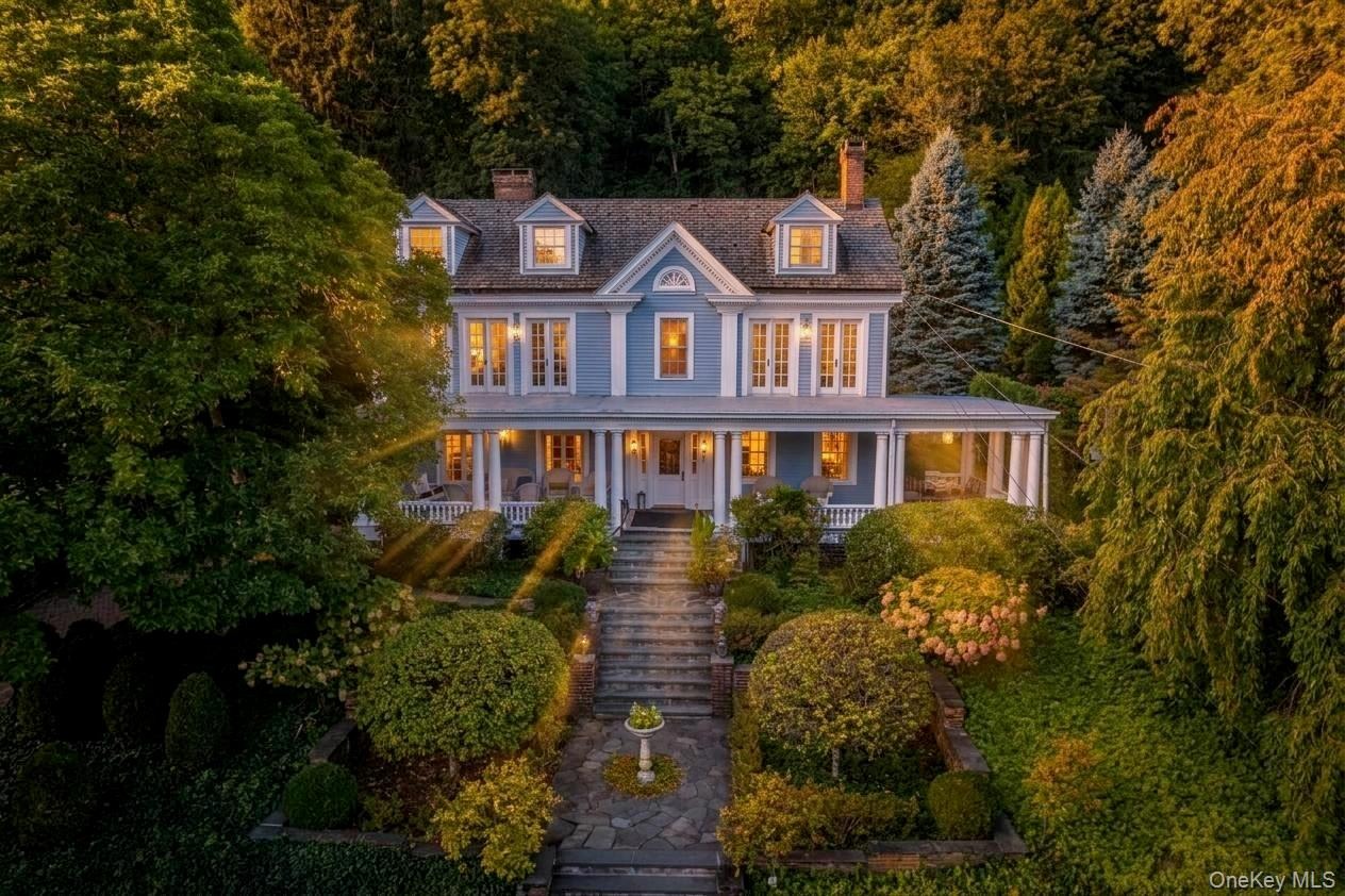 River Rd, Nyack, NY 10960