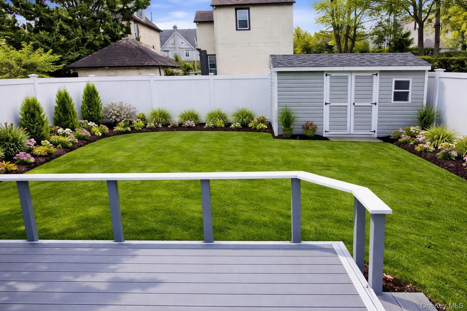 Spruce St, West Hempstead, NY 11552 #1