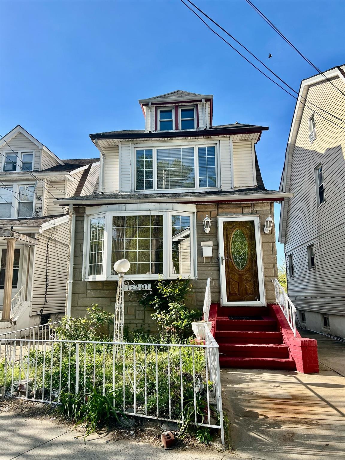 125th Ave, Jamaica, NY 11434