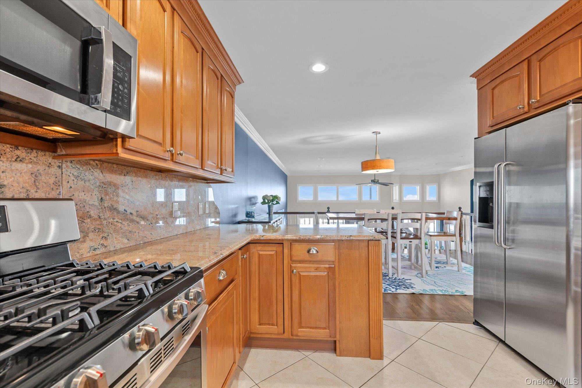 Park Ave, Long Beach, NY 11561