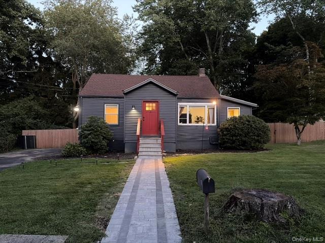 Windsor Rd, Croton On Hudson, NY 10520