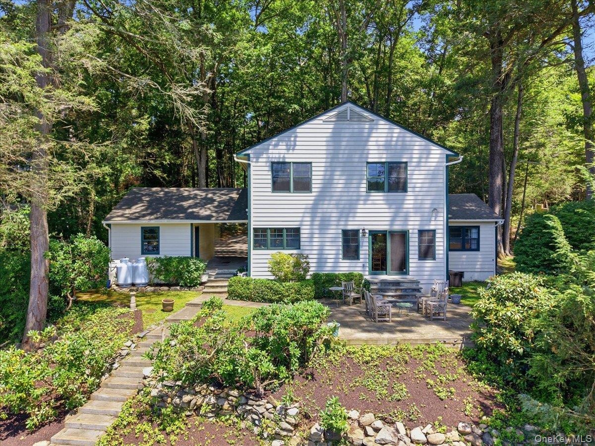 Twin Lakes Rd, South Salem, NY 10590