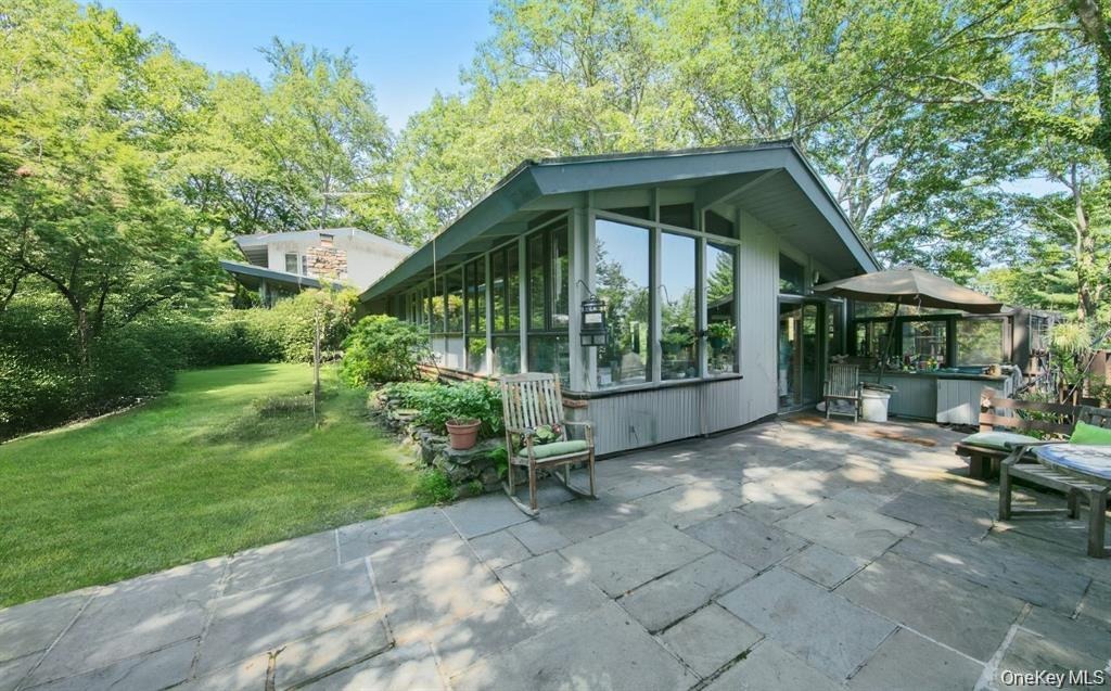 Saxon Woods Rd, White Plains, NY 10605 #1