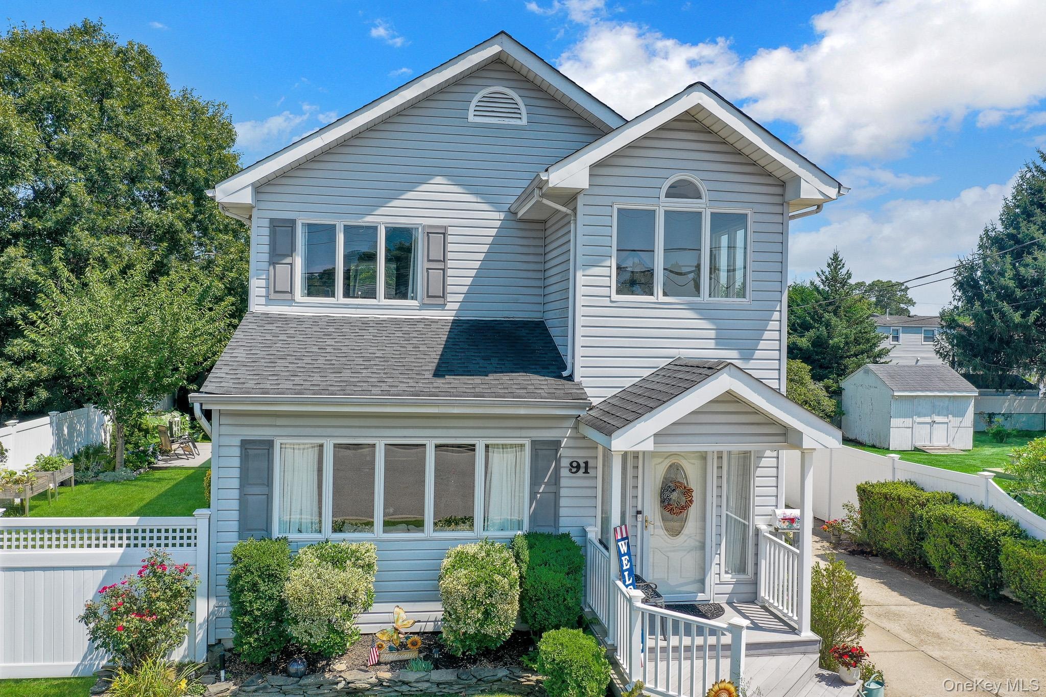 Charles Ave, Massapequa Park, NY 11762 #1
