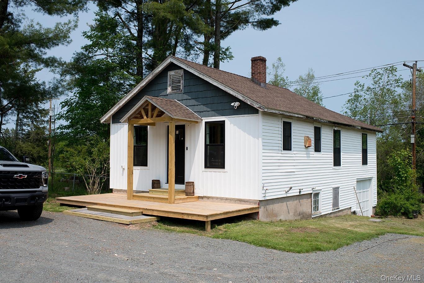 Old Route 17 , Ferndale, NY 12734 #1
