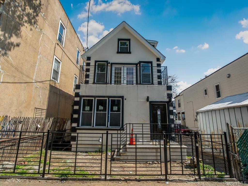 Van Nest Ave, Bronx, NY 10460 #1
