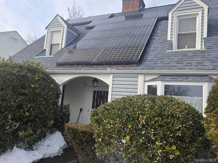 Angevine Ave, Hempstead, NY 11550