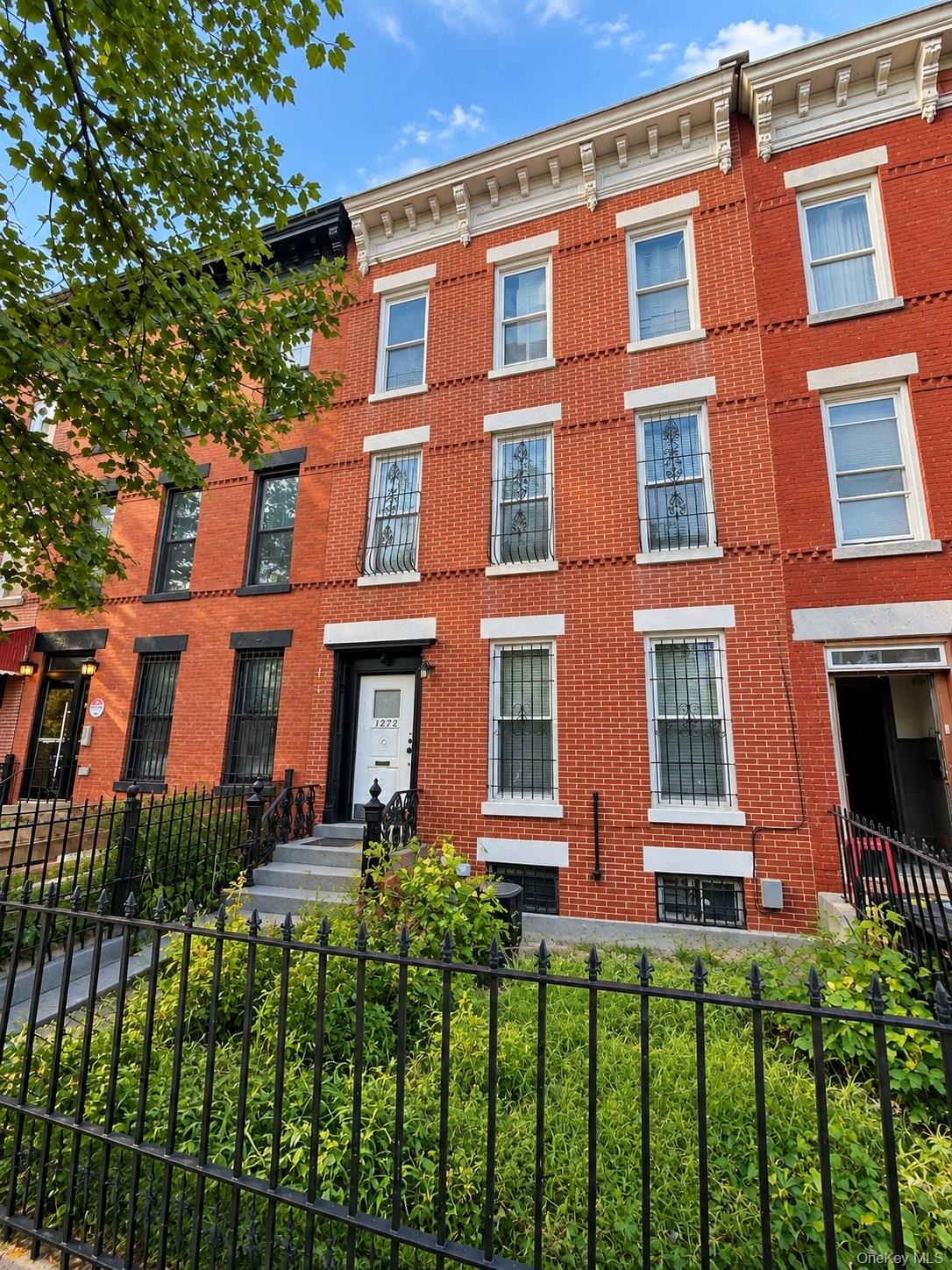 Herkimer St, Brooklyn, NY 11233