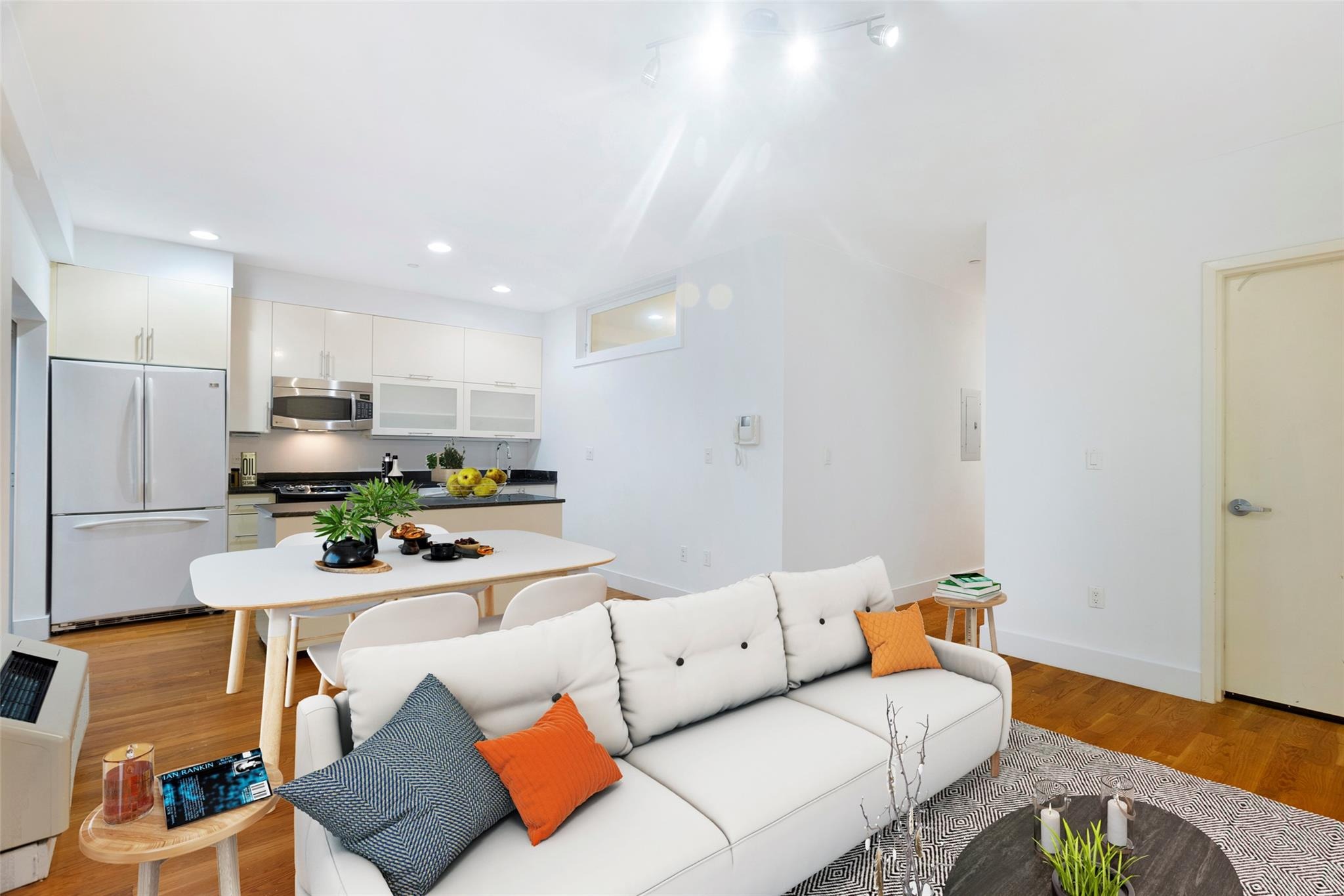 148th St, New York, NY 10039 #1