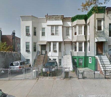 Decatur St, Brooklyn, NY 11207