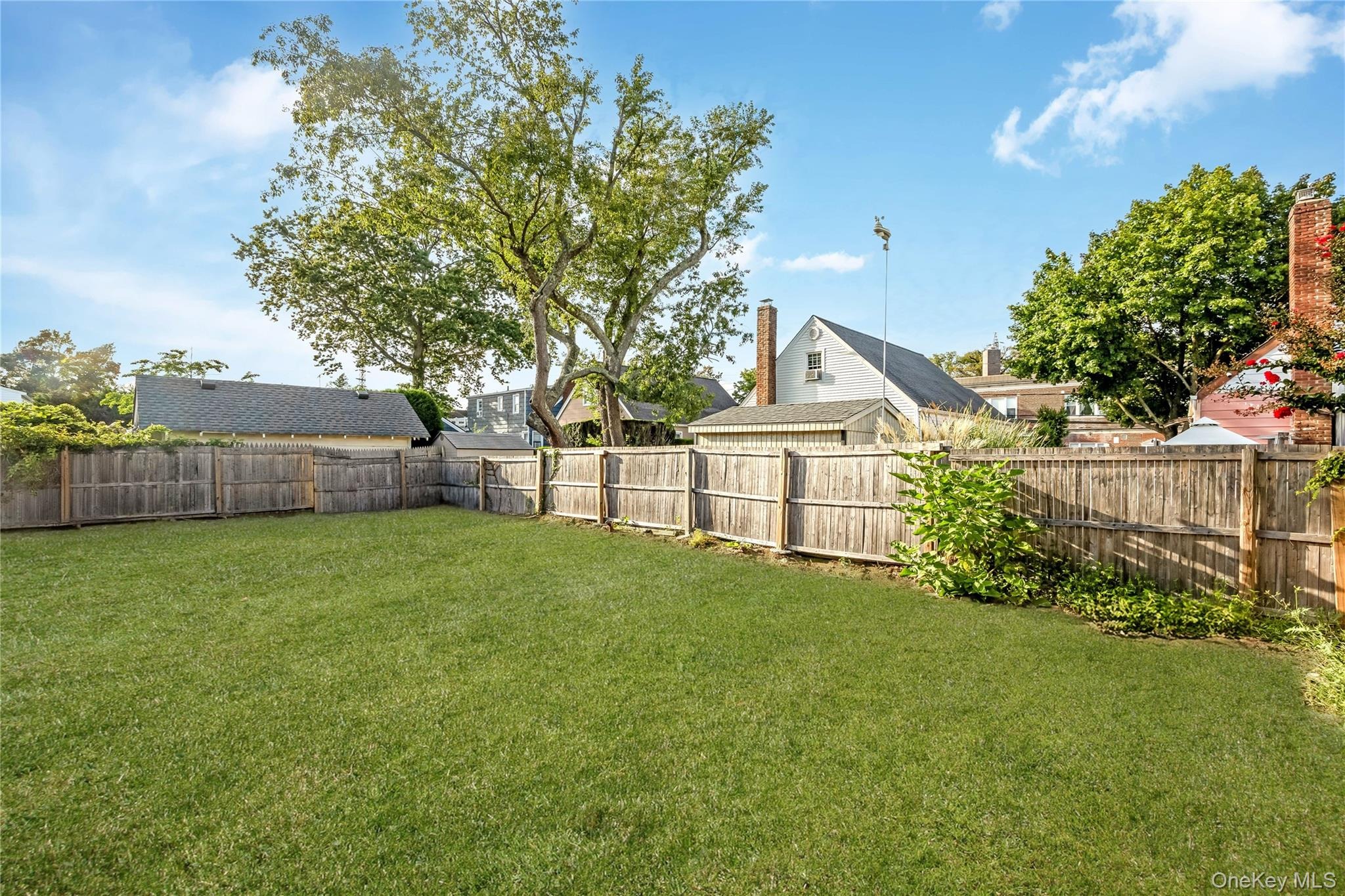 Park Blvd, Malverne, NY 11565