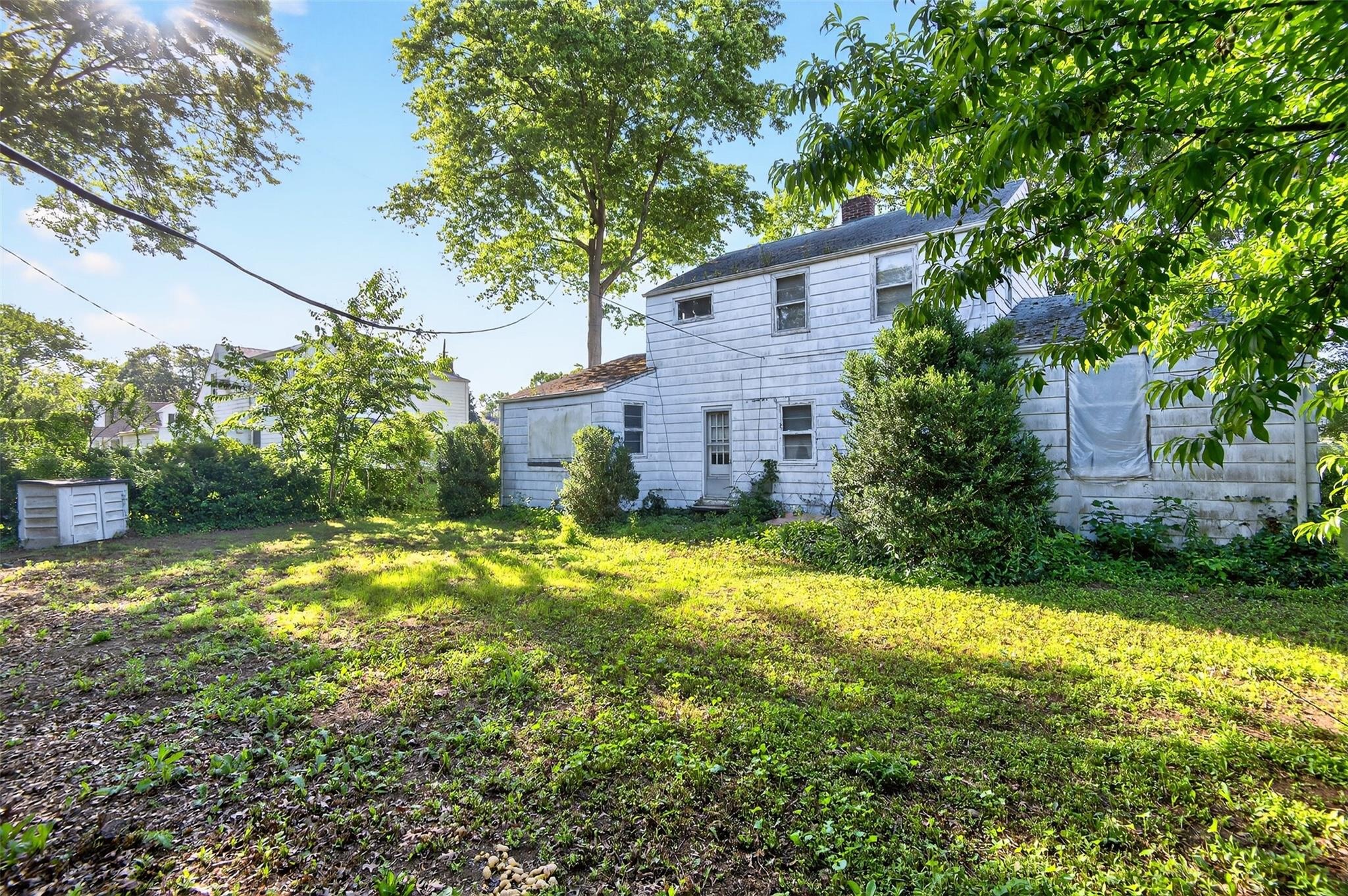 Aspinwall St, Westbury, NY 11590
