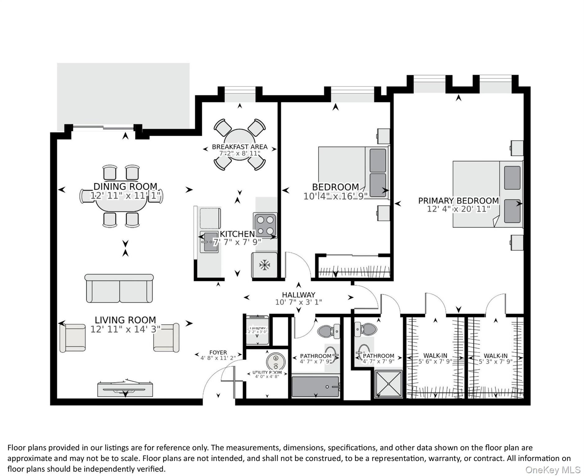 Maple Ave, Westbury, NY 11590