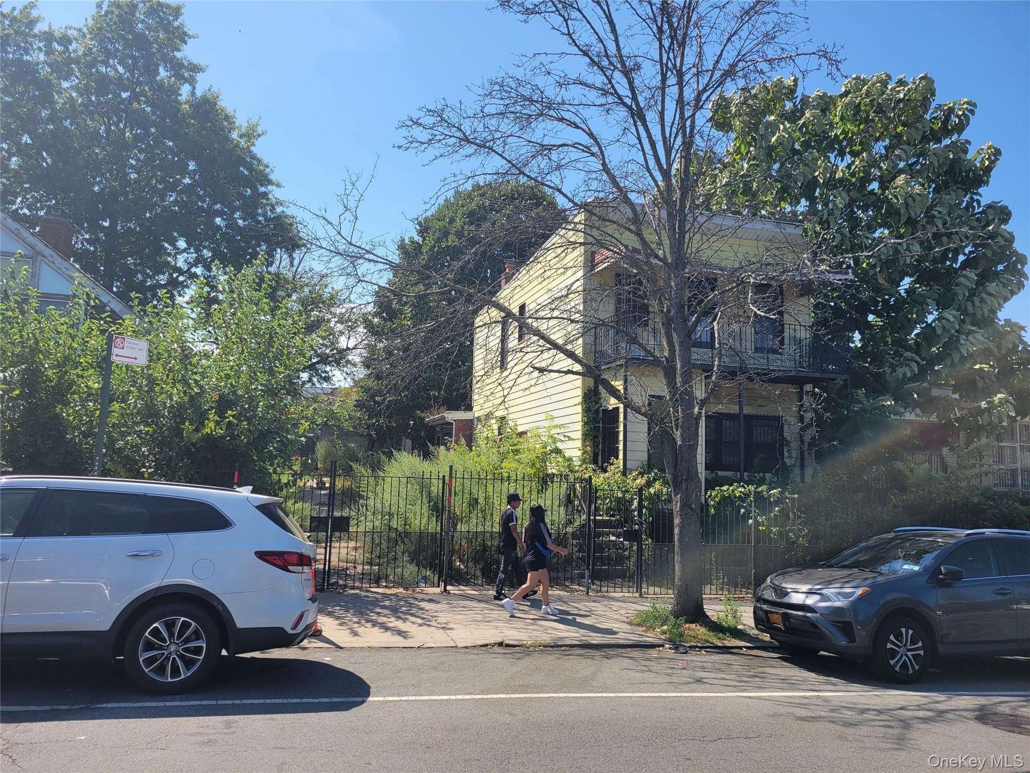 111th St, Corona, NY 11368 #1