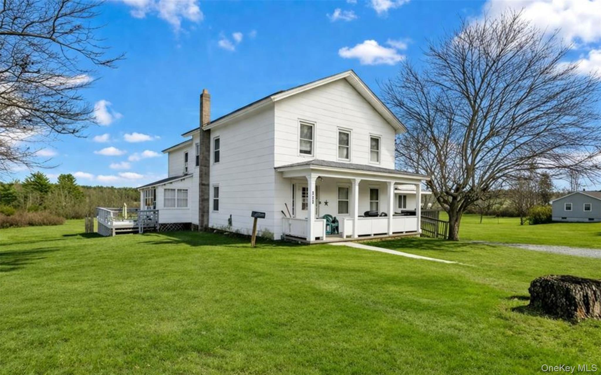 Rock Ridge Ave, Monticello, NY 12701 #1