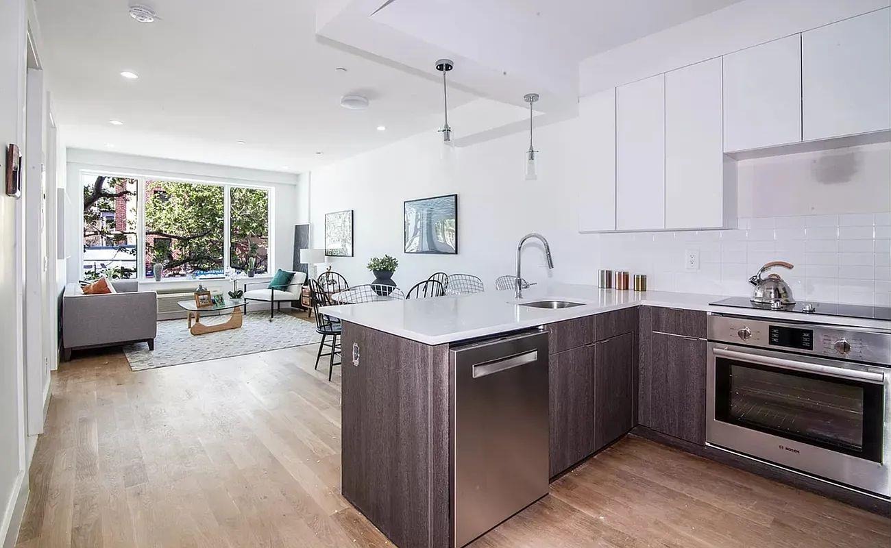 Dekalb Ave, Brooklyn, NY 11221 #1