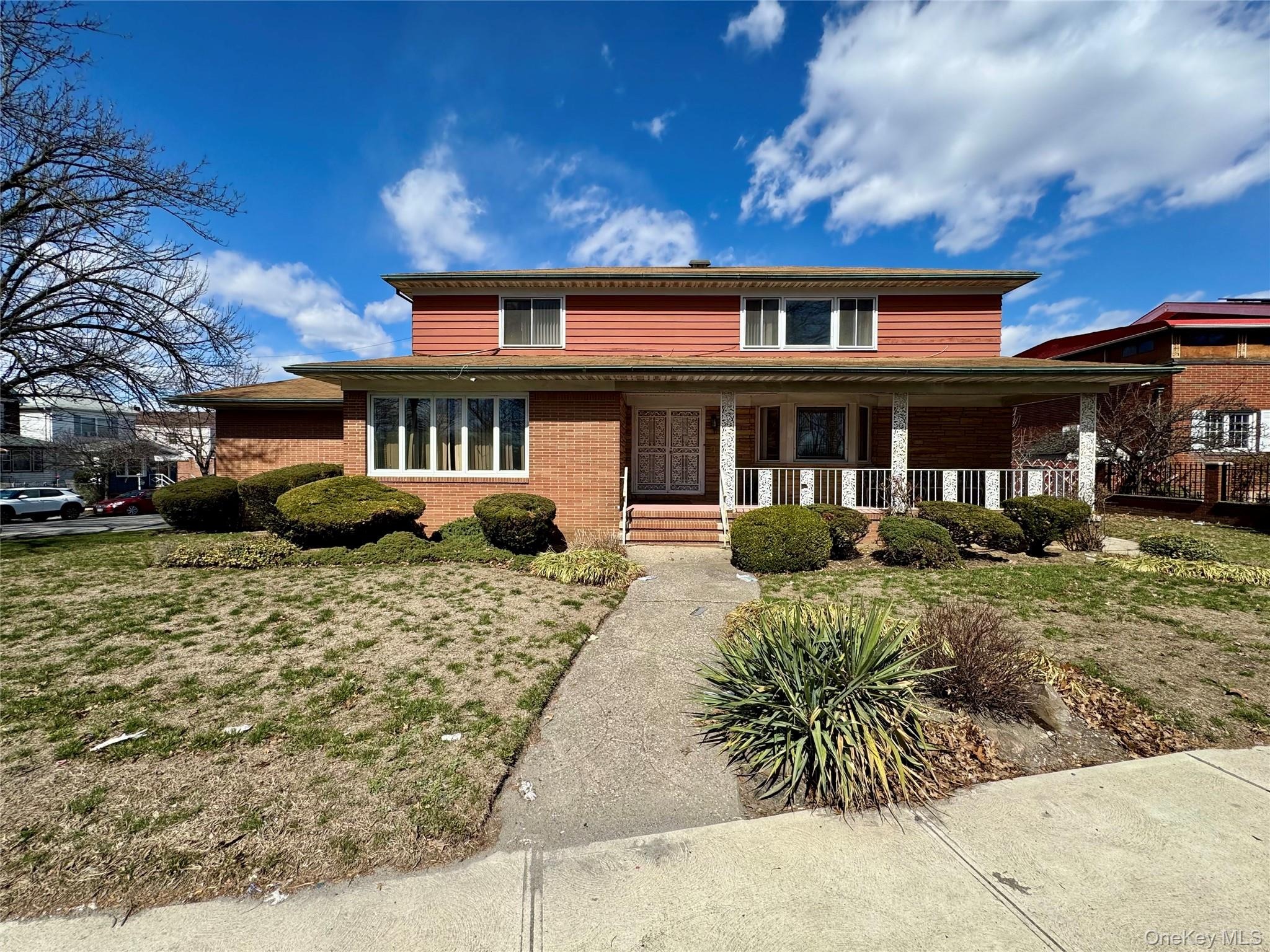 116th St, South Ozone Park, NY 11420 #1