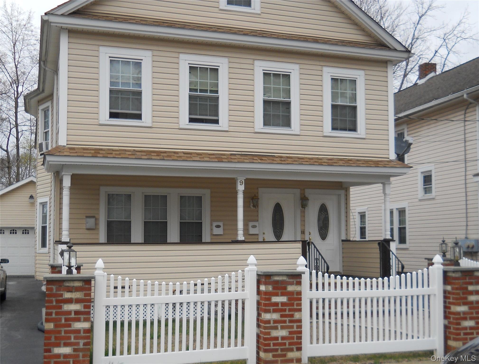 Lawrence Rd, Poughkeepsie, NY 12601 #1